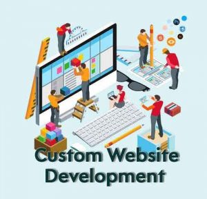 Responsive Website Development